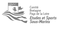 logo ffessm loire atlantique